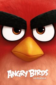 Angry Birds: La película